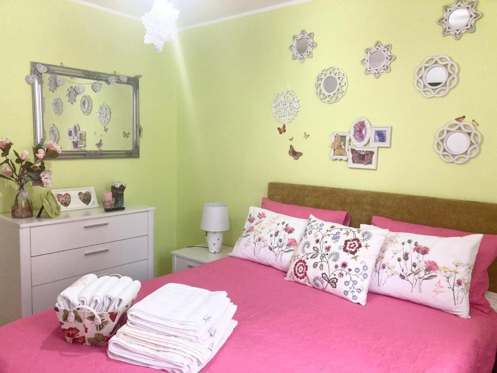 Sweet Butterflies Residence Braszów Zewnętrze zdjęcie
