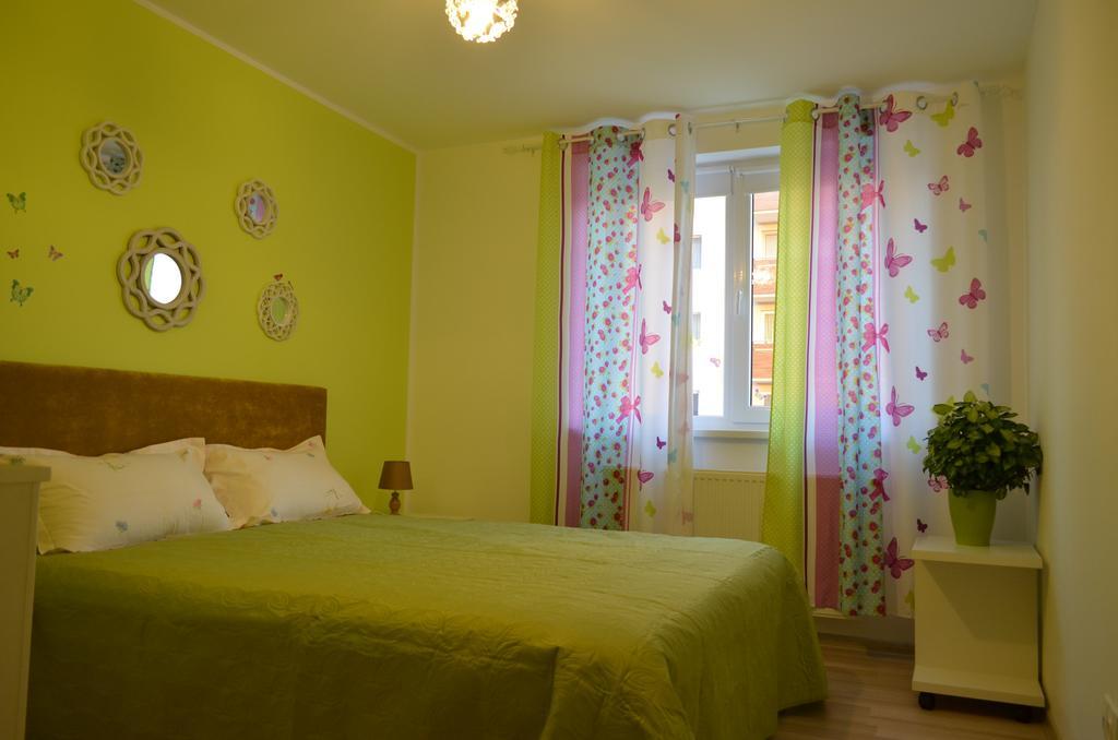 Sweet Butterflies Residence Braszów Zewnętrze zdjęcie